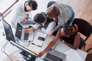 Learn how to apply for EU CRM support